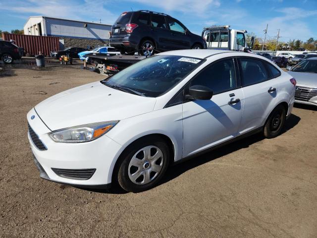 2016 FORD FOCUS S, 