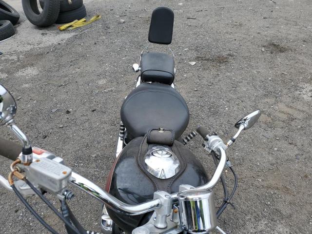 JH2RC4467XM101180 - 1999 HONDA VT750 CD2 TWO TONE photo 5