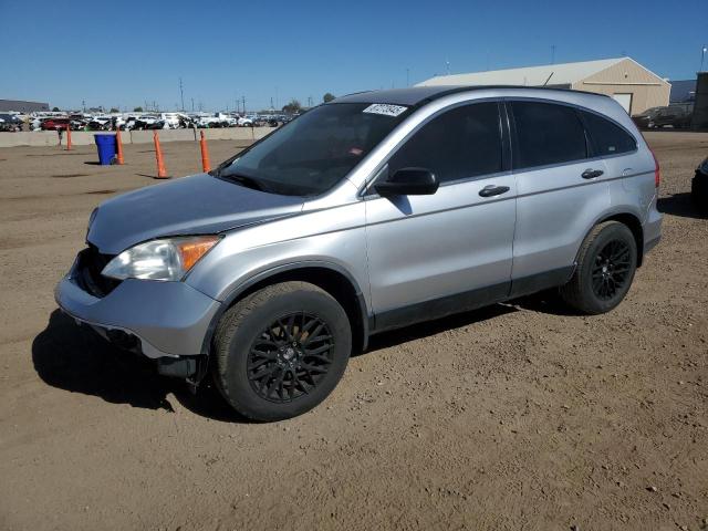 2009 HONDA CR-V LX, 