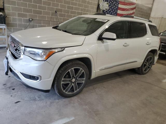 2017 GMC ACADIA DENALI, 