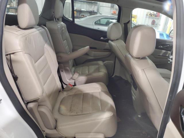 1GKKNXLS9HZ219910 - 2017 GMC ACADIA DENALI WHITE photo 11