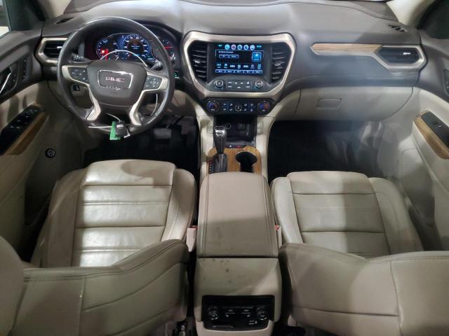 1GKKNXLS9HZ219910 - 2017 GMC ACADIA DENALI WHITE photo 8