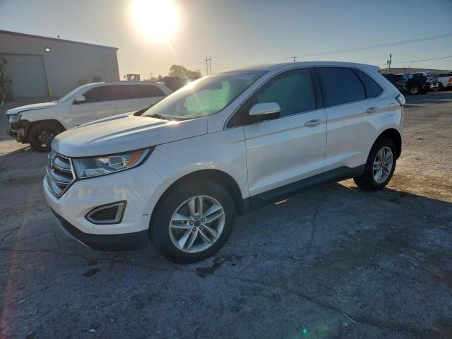 2017 FORD EDGE SEL, 