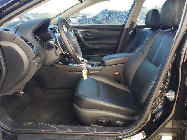 1N4AL3AP3JC270404 - 2018 NISSAN ALTIMA 2.5 შავი ფოტო 7