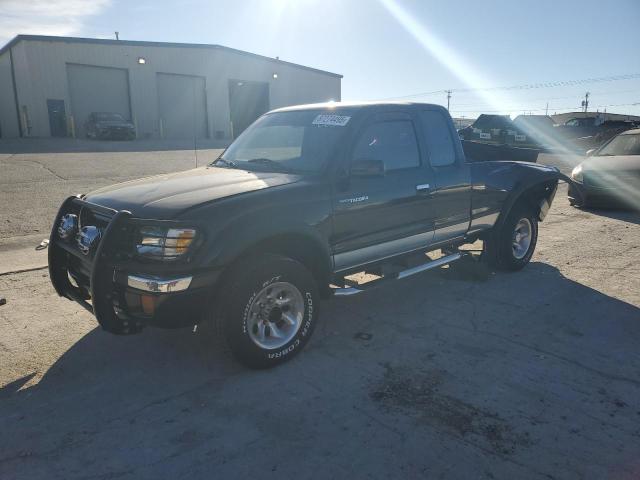 1998 TOYOTA TACOMA XTRACAB, 