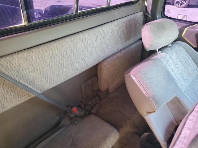 4TAWN72N0WZ018639 - 1998 TOYOTA TACOMA XTRACAB შავი ფოტო 10