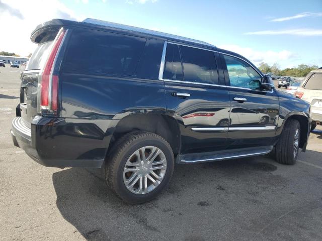 1GYS4AKJ8HR329295 - 2017 CADILLAC ESCALADE BLACK photo 3