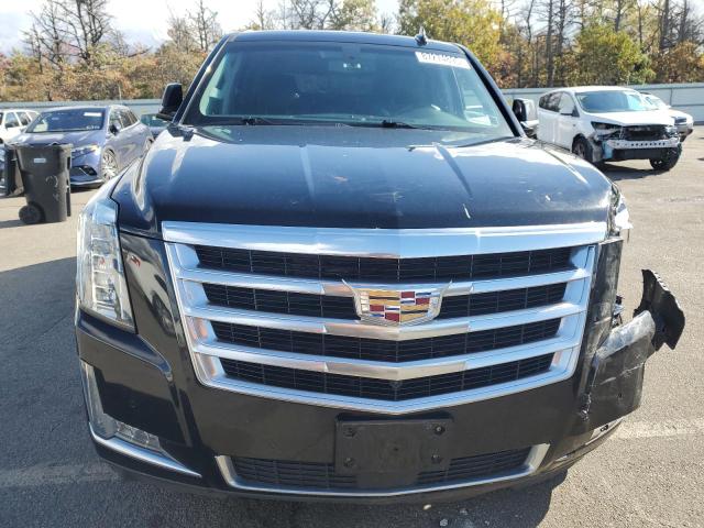 1GYS4AKJ8HR329295 - 2017 CADILLAC ESCALADE BLACK photo 5