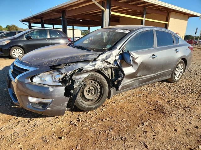 2014 NISSAN ALTIMA 2.5, 