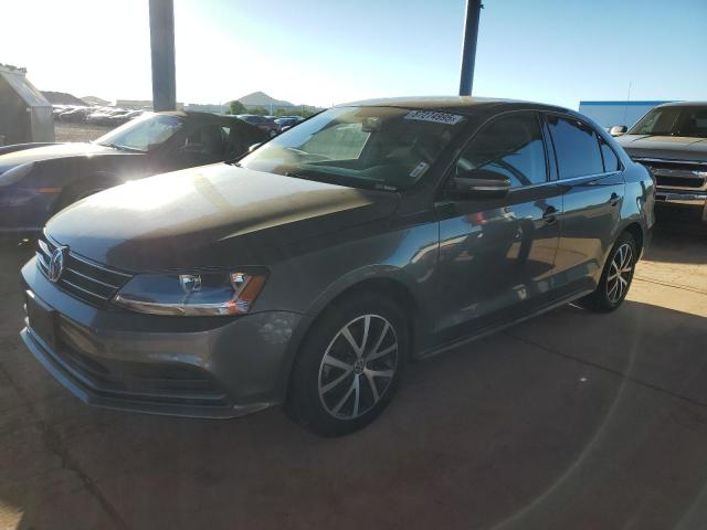 2017 VOLKSWAGEN JETTA SE, 