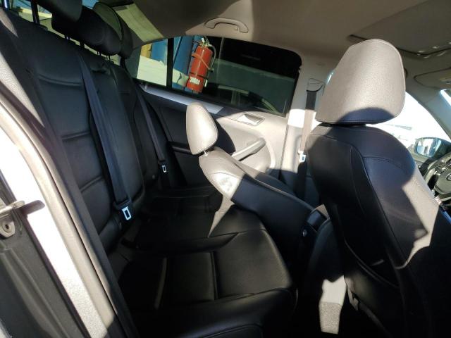 3VWDB7AJ7HM249624 - 2017 VOLKSWAGEN JETTA SE GRAY photo 10