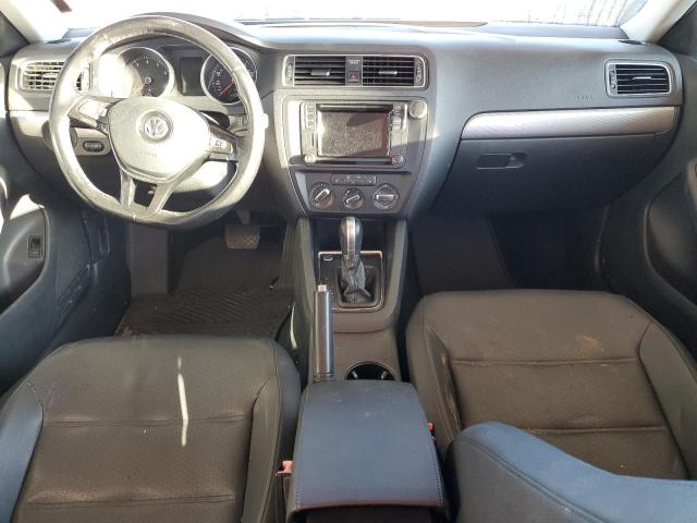 3VWDB7AJ7HM249624 - 2017 VOLKSWAGEN JETTA SE GRAY photo 8