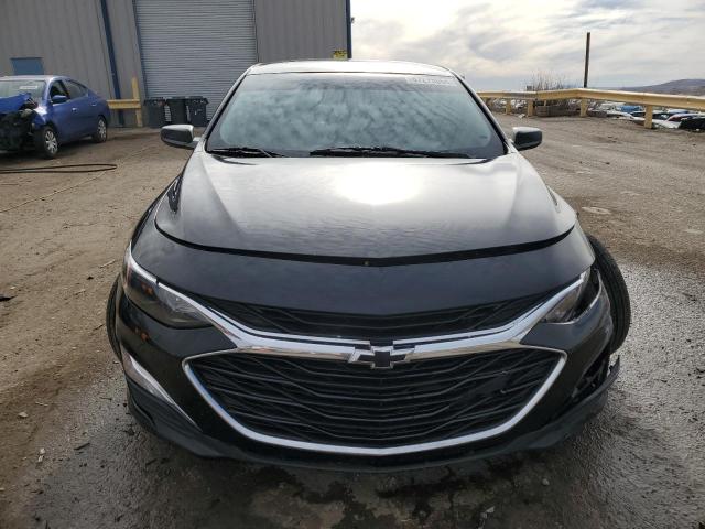 1G1ZG5ST2LF096733 - 2020 CHEVROLET MALIBU RS 黑色 照片 5