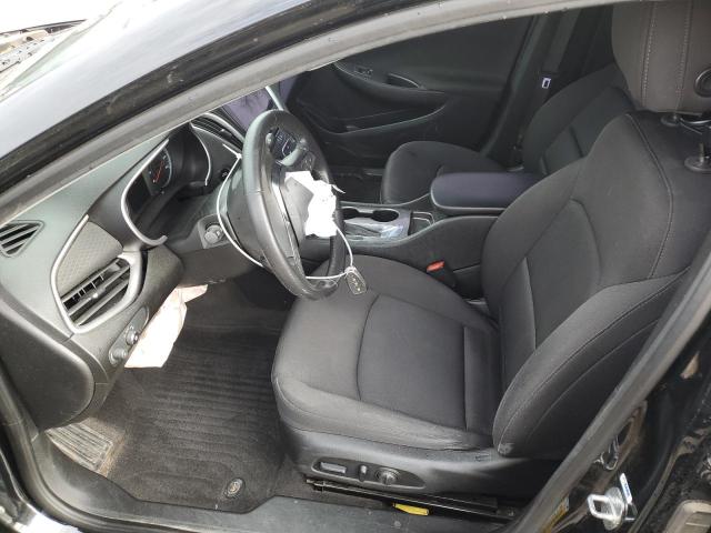 1G1ZG5ST2LF096733 - 2020 CHEVROLET MALIBU RS 黑色 照片 7