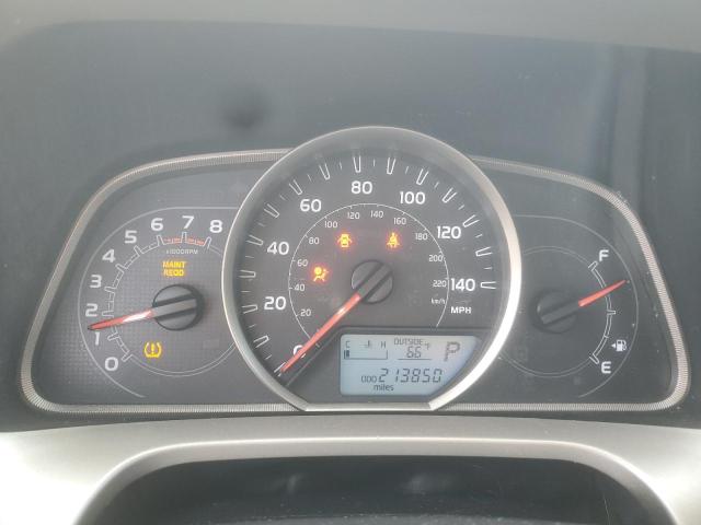 2T3RFREV1FW231539 - 2015 TOYOTA RAV4 XLE BLACK photo 9