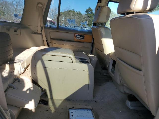 5LMFU28527LJ01178 - 2007 LINCOLN NAVIGATOR WHITE photo 11