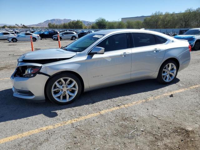2017 CHEVROLET IMPALA LT, 