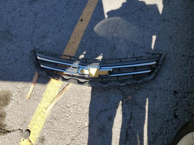 2G1105S36H9179969 - 2017 CHEVROLET IMPALA LT 银色 照片 12