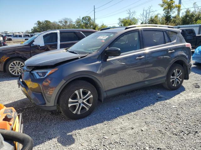 2018 TOYOTA RAV4 LE, 