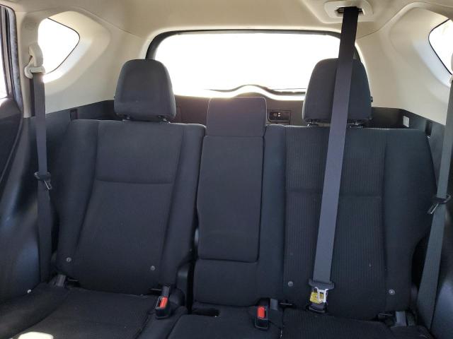 JTMBFREV0JJ729756 - 2018 TOYOTA RAV4 LE 灰色 照片 10