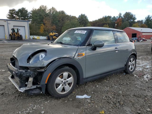 2019 MINI COOPER, 