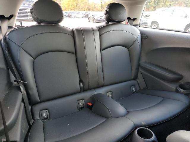 WMWXP5C5XK2H29676 - 2019 MINI COOPER 灰色 照片 10