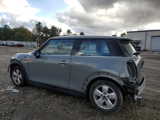 WMWXP5C5XK2H29676 - 2019 MINI COOPER 灰色 照片 2