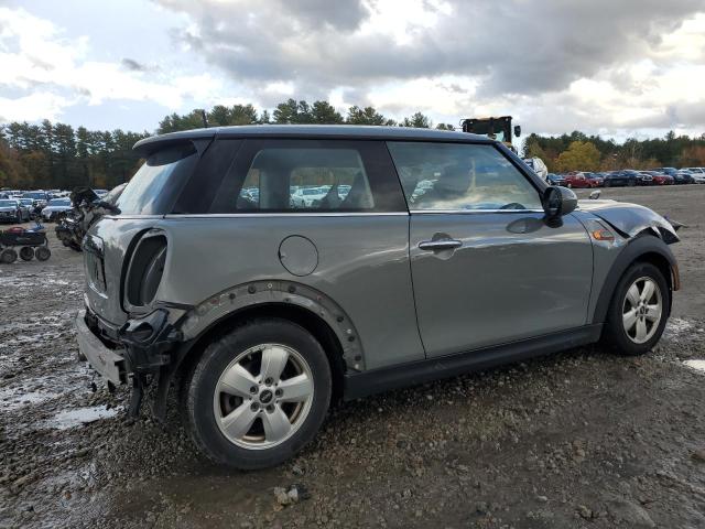 WMWXP5C5XK2H29676 - 2019 MINI COOPER 灰色 照片 3