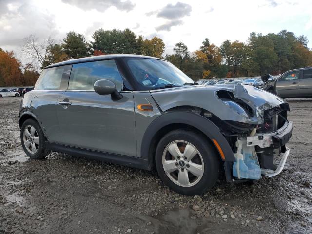 WMWXP5C5XK2H29676 - 2019 MINI COOPER 灰色 照片 4