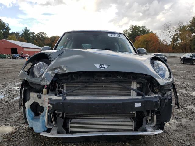 WMWXP5C5XK2H29676 - 2019 MINI COOPER 灰色 照片 5