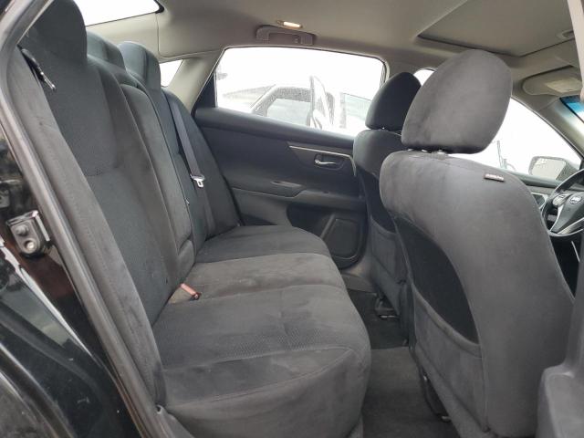 1N4AL3AP0FN309414 - 2015 NISSAN ALTIMA 2.5 黑色 照片 10