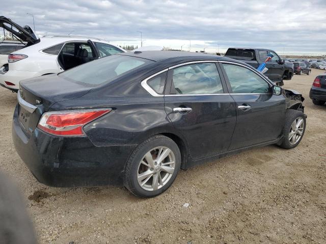 1N4AL3AP0FN309414 - 2015 NISSAN ALTIMA 2.5 黑色 照片 3
