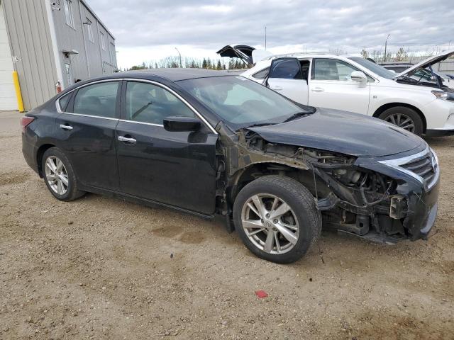 1N4AL3AP0FN309414 - 2015 NISSAN ALTIMA 2.5 黑色 照片 4