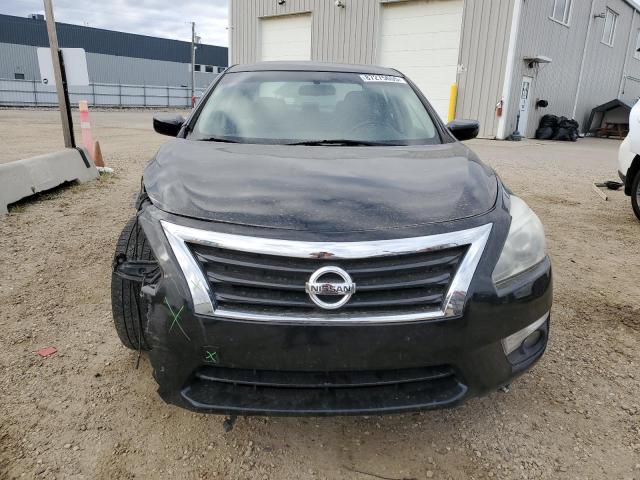 1N4AL3AP0FN309414 - 2015 NISSAN ALTIMA 2.5 黑色 照片 5