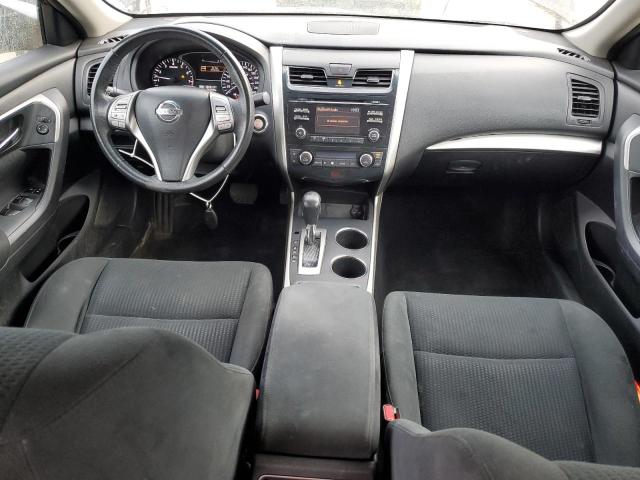 1N4AL3AP0FN309414 - 2015 NISSAN ALTIMA 2.5 黑色 照片 8