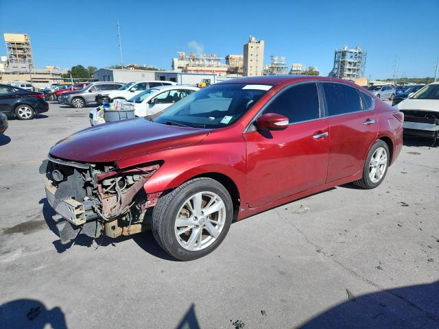 2013 NISSAN ALTIMA 2.5, 