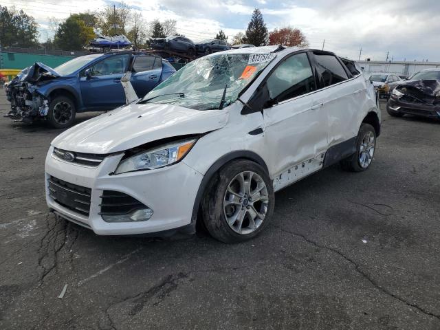 2016 FORD ESCAPE TITANIUM, 