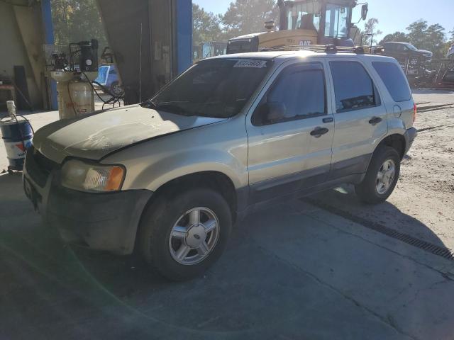 2004 FORD ESCAPE XLS, 
