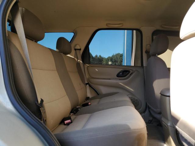 1FMYU92154KA14340 - 2004 FORD ESCAPE XLS 金色 照片 11