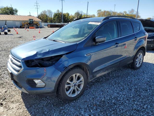 2018 FORD ESCAPE SE, 