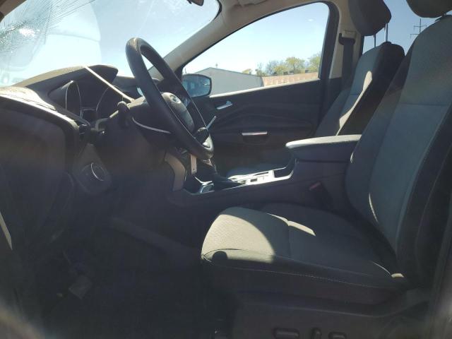 1FMCU0GDXJUC04708 - 2018 FORD ESCAPE SE 蓝色 照片 7