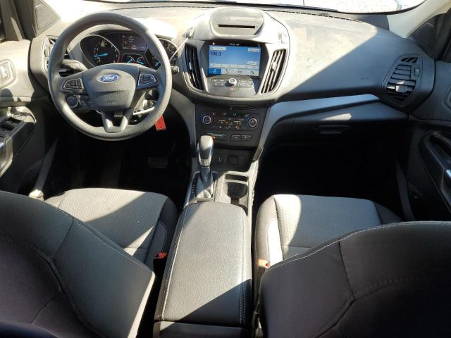 1FMCU0GDXJUC04708 - 2018 FORD ESCAPE SE 蓝色 照片 8