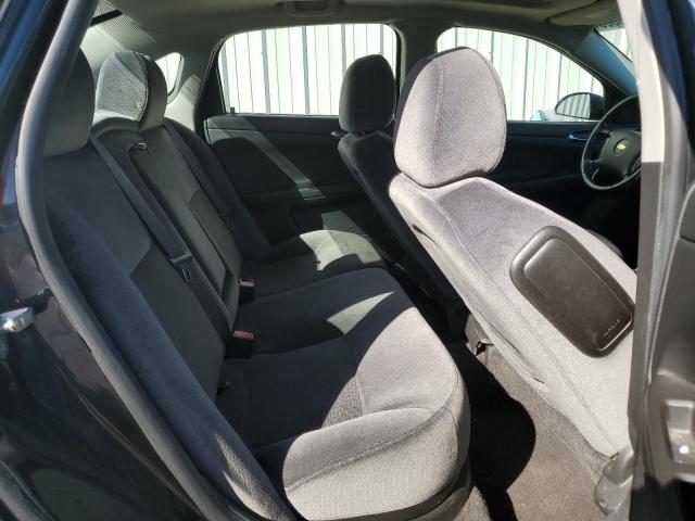 2G1WG5E38D1252121 - 2013 CHEVROLET IMPALA LT CHARCOAL photo 10