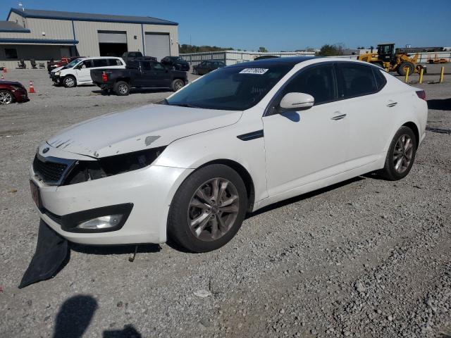 2012 KIA OPTIMA EX, 
