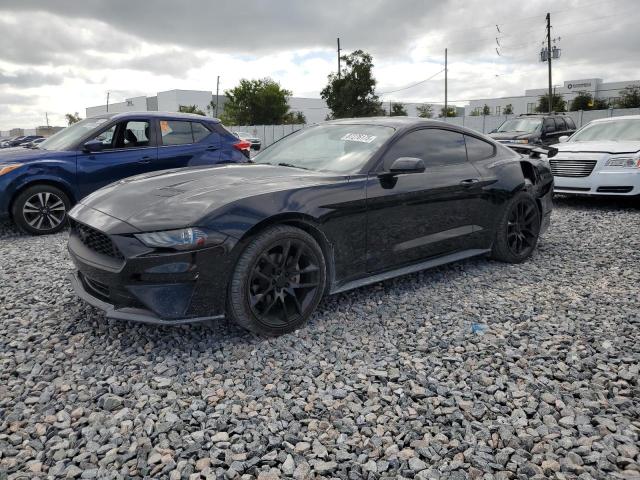 2019 FORD MUSTANG, 