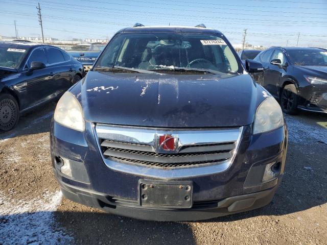 5GZER23728J257505 - 2008 SATURN OUTLOOK XR ლურჯი ფოტო 5