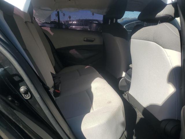JTDEPMAE7NJ210714 - 2022 TOYOTA COROLLA LE 黑色 照片 10