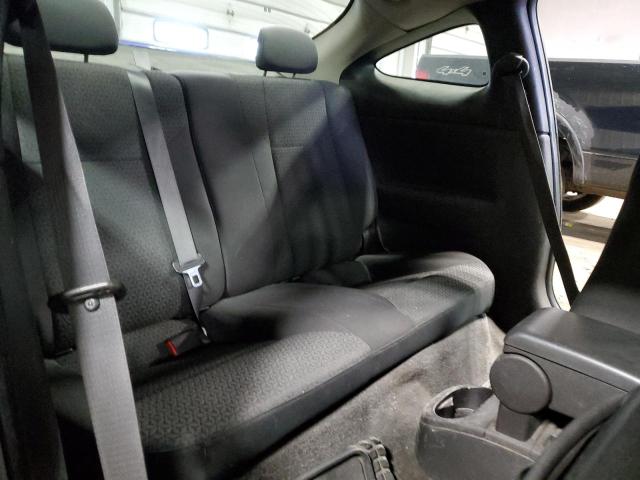 1G2AL15F977328411 - 2007 PONTIAC G5 Bleu photo 10