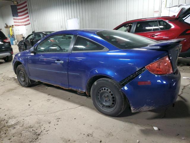 1G2AL15F977328411 - 2007 PONTIAC G5 Bleu photo 2
