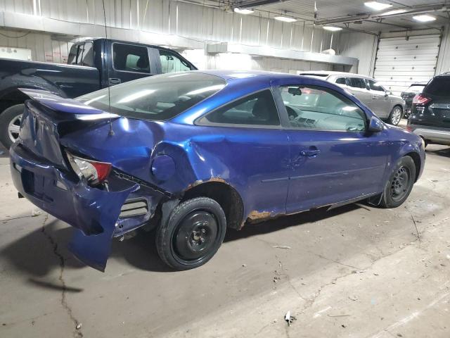 1G2AL15F977328411 - 2007 PONTIAC G5 Bleu photo 3
